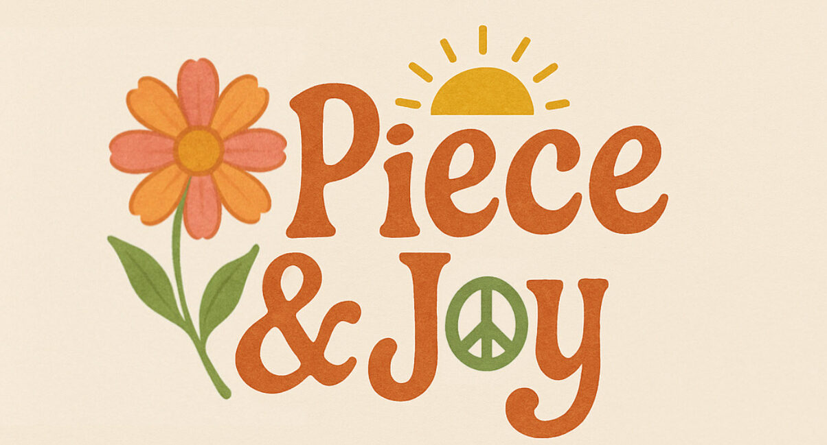 Piece & Joy